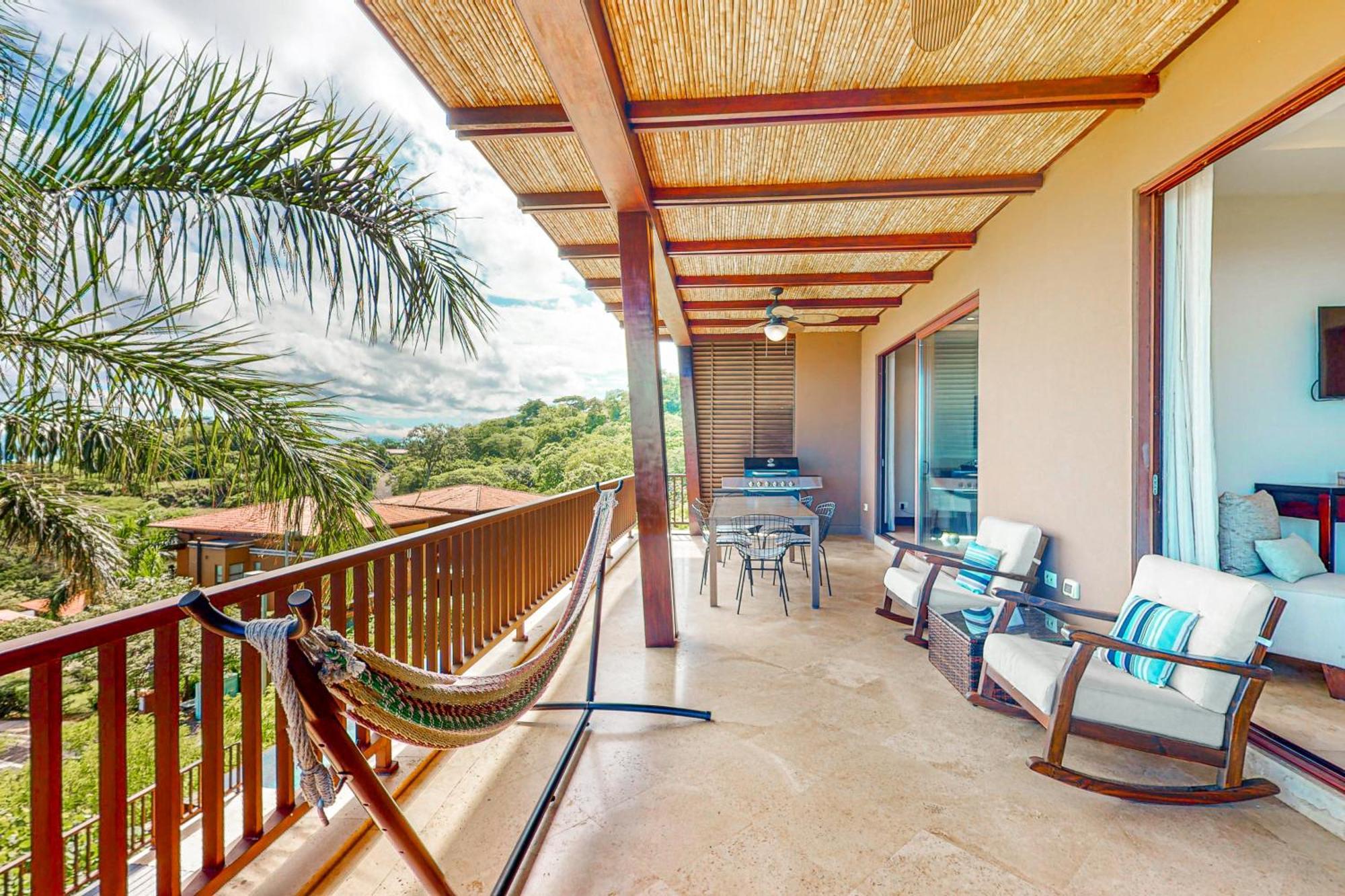 Condo @ Azul Paraiso Coco Cameră foto